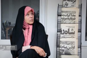 فائزه هاشمی رفسنجانی