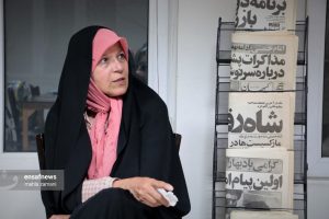 فائزه هاشمی رفسنجانی