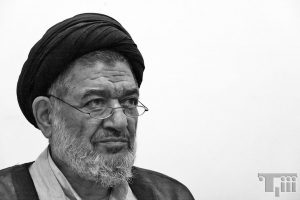 aliakbar mohtashamipor