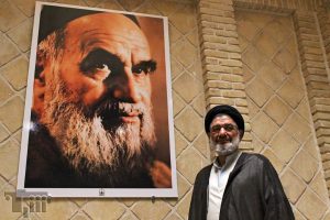 aliakbar mohtashamipor