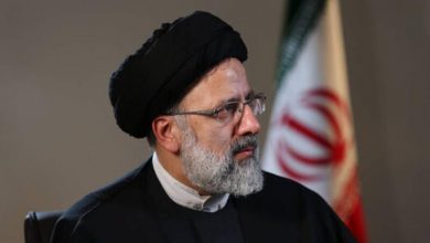 رئیسی، انتخاب اکثریت مردم ایران