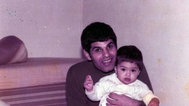 همسر مجید شریف: باید به پسرم می‌گفتم پدرت را کشته‌اند