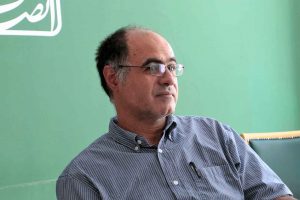 سعید رضوی فقیه