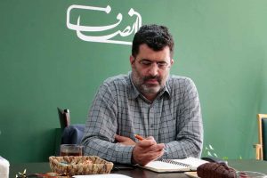 شهرام سیدقلعه