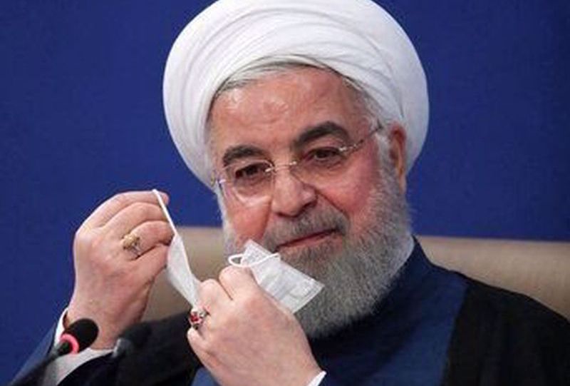 آنچه روحانی درباره فیلم مارمولک نگفته بود!