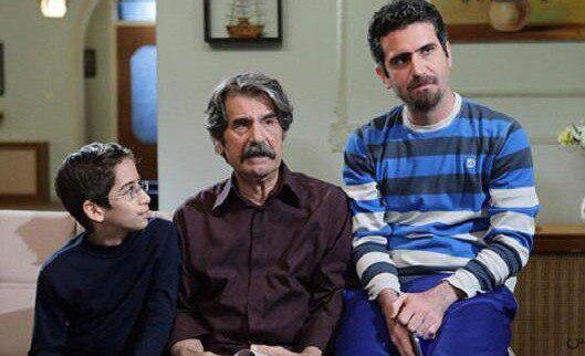 عزتالله مهرآوران