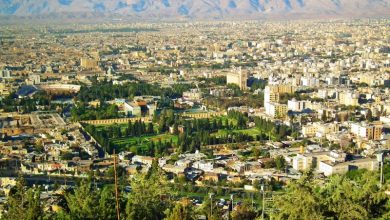 نامه‌ی درخواست از رئیسی: جلوی تخریب بافت تاریخی شیراز را بگیرید