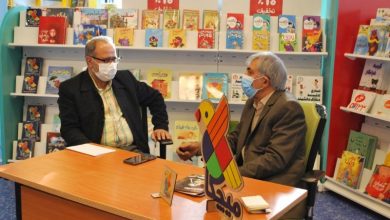 دبیر انجمن فرهنگی ناشران کودک و نوجوان: تیراژ کتاب‌ها خوب نیست