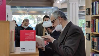 پیشنهاد احمد مسجد جامعی: چاپ کتاب‌های نویسندگان افغانستان در انتشاراتی‌های ایران