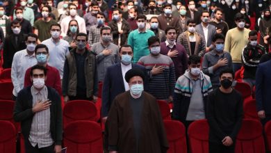 صریحِ دانشجویی | روایتی از دیدار رئیس‌جمهور با دانشجوها در دانشگاه شریف