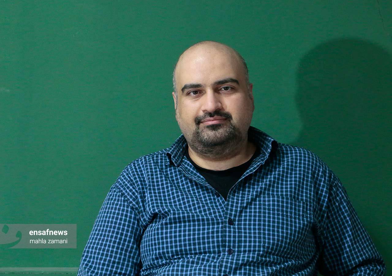 انتصاب محمد توکلی به عنوان دبیر بخش تحلیلی انصاف نیوز