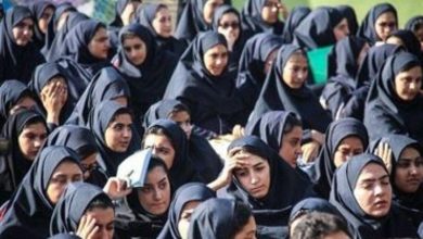 وضعیت حجاب در «خیلی از مدارس غیر انتفاعی مذهبی»