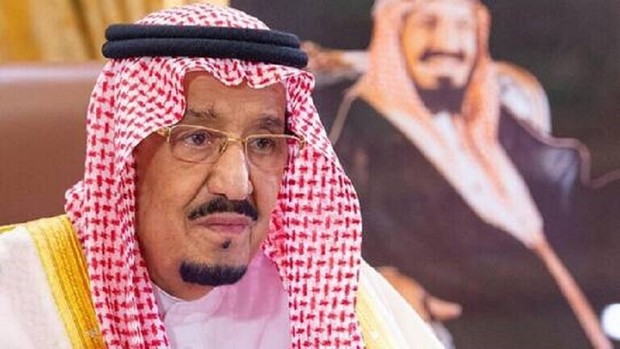 شایعه‌ سازی درگذشت پادشاه عربستان در سایت‌های ایرانی