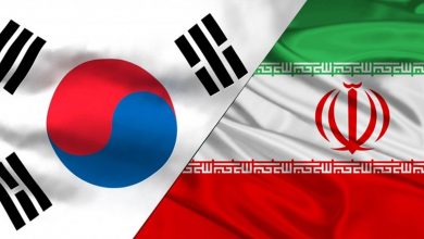 مذاکرات ایران و کره