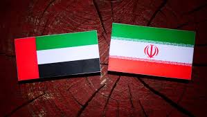 حجم مبادلات ایران و امارات
