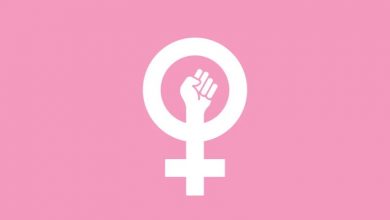 تجارتی به نام حمایت از حقوق زنان