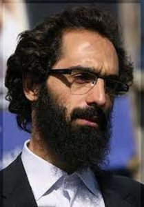 حسین قدیانی