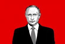 جنگ اوکراین: درس‌هایی که پوتین از ایران و افغانستان یاد نگرفت