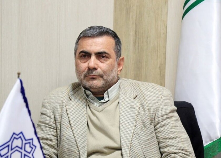 محمد باقر خرمشاد