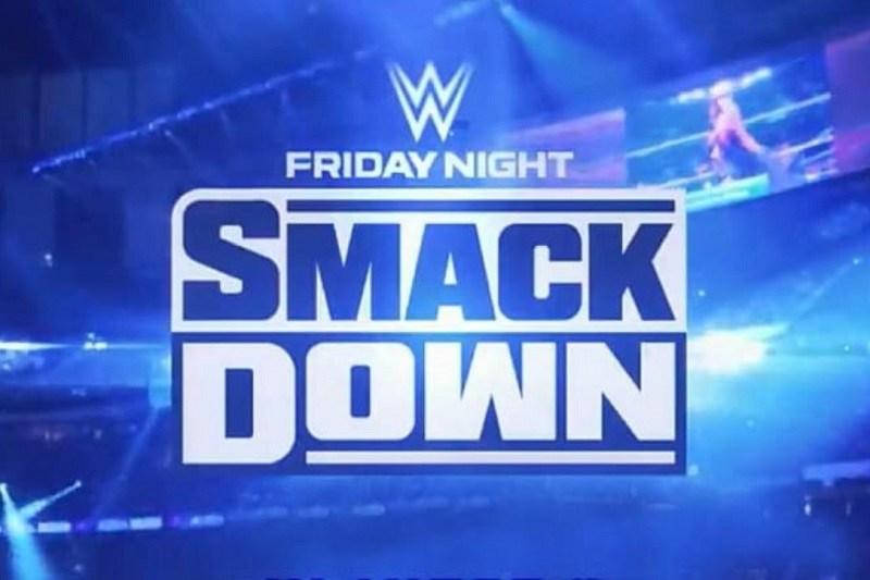 پخش زنده کشتی کج 6 خرداد 1401 (WWE Friday Night Smackdown)