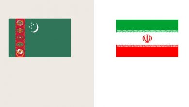 پخش زنده ایران ترکمنستان 14 خرداد 1401 ؛ قهرمانی زیر 23 سال آسیا
