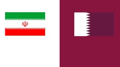 پخش زنده فوتبال ایران و قطر 11 خرداد 1401