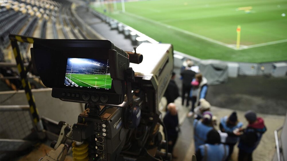 ایران جام جهانی قطر را پخش نمی کند ؟ طالبان حق پخش را خرید صداوسیما نه!