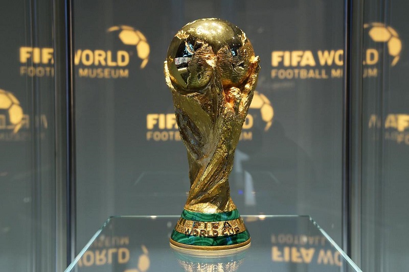 اعلام سهمیه جام جهانی 2026;  حضور دائمی ایران در جام جهانی