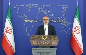 توافق ایران و آمریکا درباره برجام