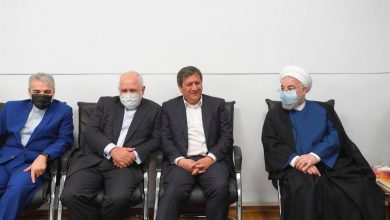 روحانی: برای همکاری با دولت برای رفع مشکلات مردم آماده‌ایم