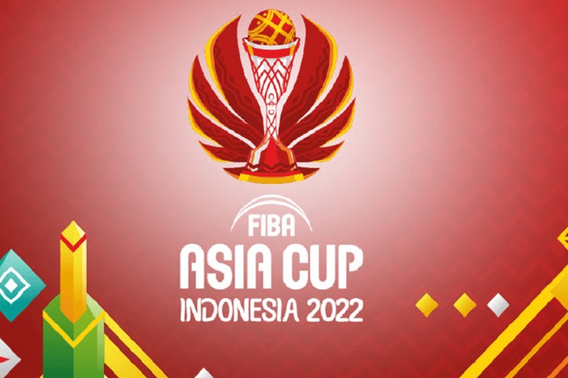 پخش زنده بسکتبال جام ملت های آسیا 2022 امروز 31 تیر 1401