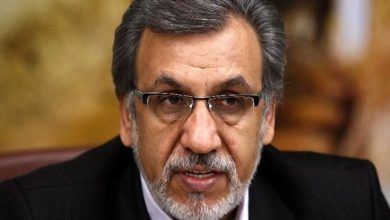 محمود خاوری در راه ایران؟