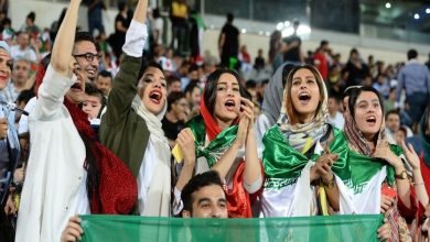 نامه فیفا برای حضور زنان در ورزشگاه های ایران ؛ بازهم لیگ بدون تماشاگر می‌شود؟!
