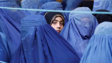زنان در یک‌سالگی حکومت طالب | سیما سمر: افغانستان مقدس‌تر از مکه نیست