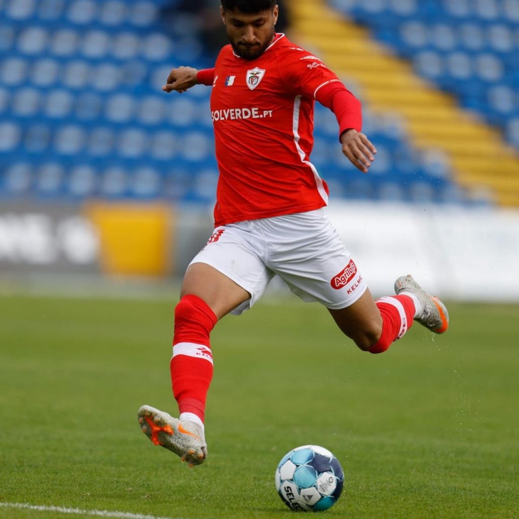 محمد محبی استقلال قطعی شد ؛ ادعای داغ روزنامه آبولا پرتغال