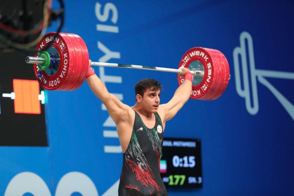 پایان روز هفتم بازی های کشورهای اسلامی ؛ ایران با 110 مدال در رتبه سوم