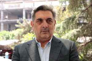 پیروز حناچی