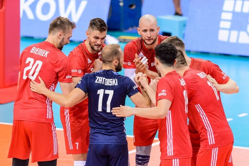 پایان جام واگنر با قهرمانی لهستان و سومی والیبال ایران