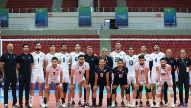 پخش زنده والیبال ایران آذربایجان 23 مرداد 1401 | نیمه نهایی بازی های کشورهای اسلامی قونیه