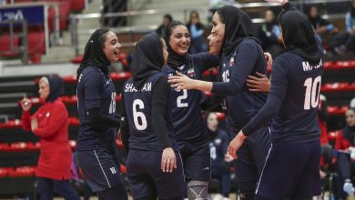 پخش زنده والیبال زنان ایران ترکیه 24 مرداد 1401 ؛ فینال بازی های کشورهای اسلامی