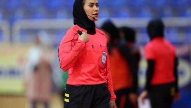 داوری زنان در فوتبال مردان ؛ الزام جدید فیفا برای فوتبال ایران از راه رسید