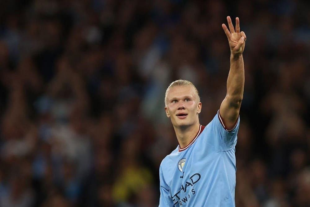 نتایج کامل هفته پنجم لیگ برتر انگلیس | آرسنال همچنان در صدر می‌تازد