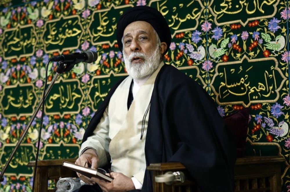 انتقاد هادی خامنه‌ای: چرا درباره روند مذاکرات احیای برجام اطلاع‌رسانی شفاف نمی‌شود؟