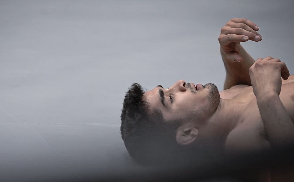 یزدانی سر وزن نرسید ؛ تاکتیک فدراسیون برای جلوگیری از تعلیق و محرومیت امیرمحمد یزدانی