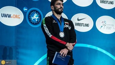 پایان کشتی آزاد قهرمانی جهان 2022 | آمریکا قهرمان شد و ایران با 2 طلا، 3 نقره، 2 برنز و 150 امتیاز نایب قهرمان شد