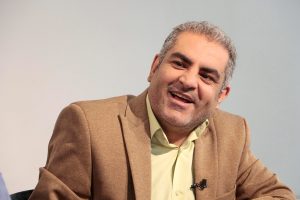 محمدجواد روح