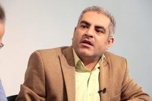 محمدجواد روح