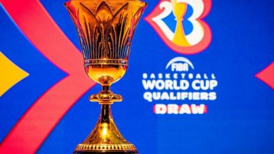 پخش زنده بسکتبال انتخابی جام جهانی 20 آبان 1401