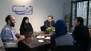شنبه، انتشار مصاحبه‌ای متفاوت با خانواده حمید نوری