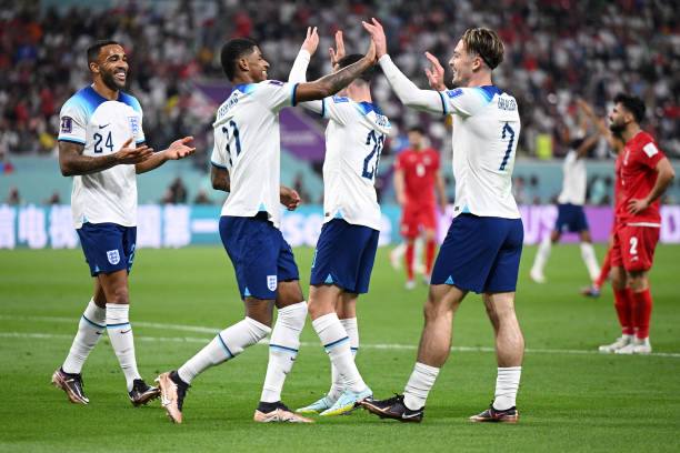 پایان روز دوم جام جهانی 2022 قطر | انگلستان و هلند پیروز و ایران بازنده بزرگ روز دوم بودند